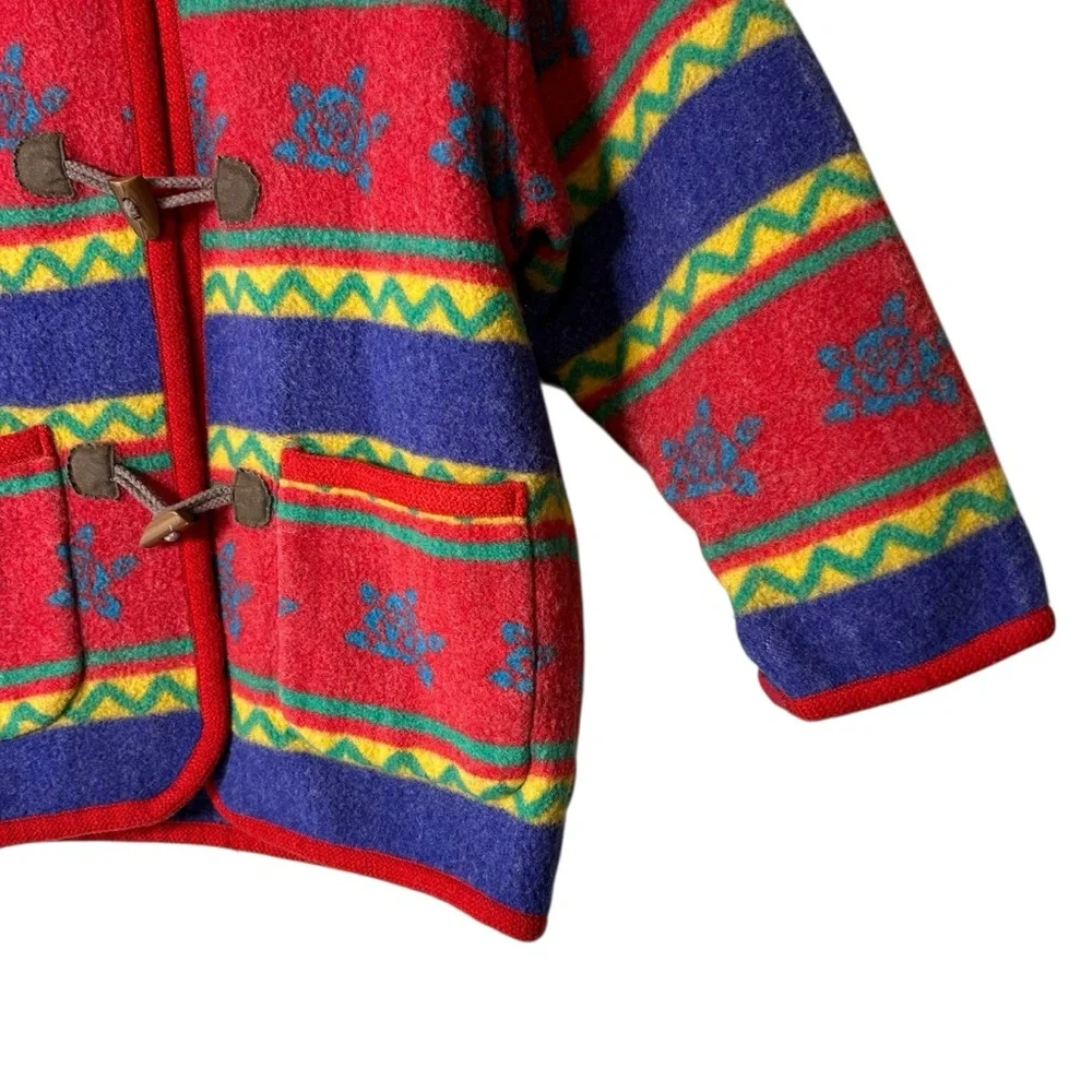 Vintage kids southwestern